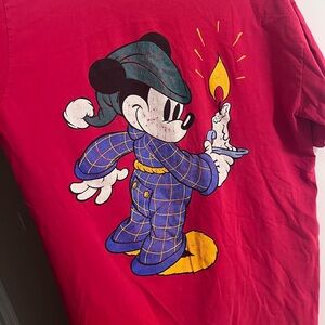 Vintage Mickey Night Shirt